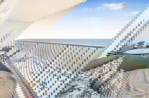 Foto 1 - Seawind 1208 Beach Front 3 2 Zero Entry Pool