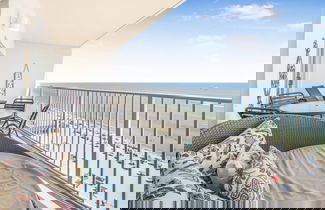 Foto 1 - Seawind 1208 Beach Front 3 2 Zero Entry Pool