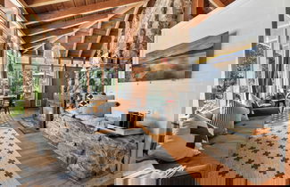 Foto 1 - Clerestory Cottage