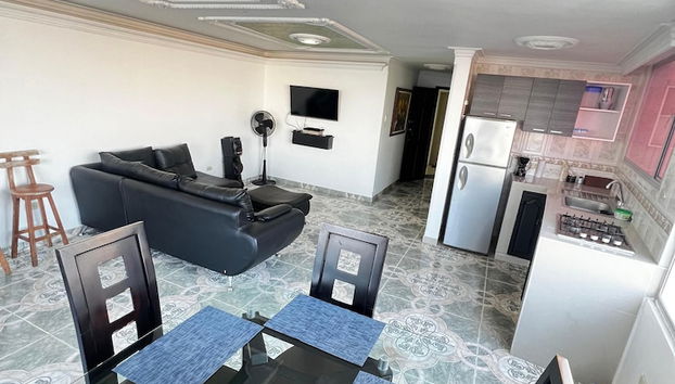Sala de estar