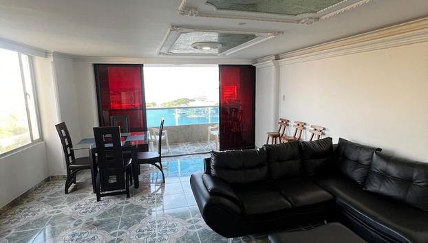 Sala de estar
