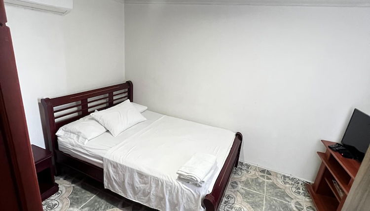 Foto 1 - ACOGEDOR APARTAMENTO PISO 12- PARCEROS G