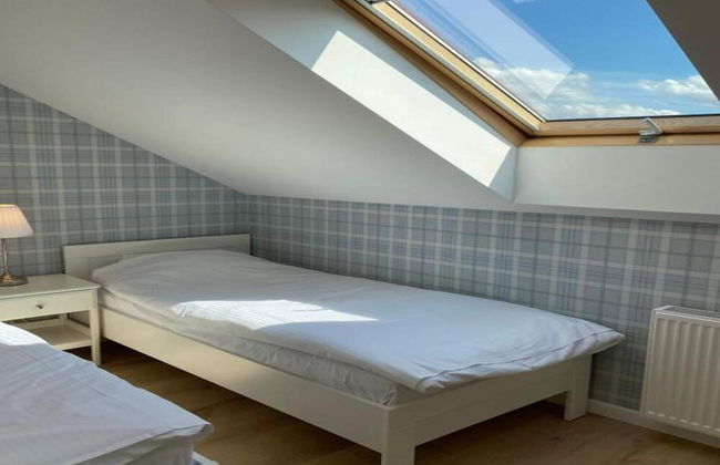 Holiday Home in Grzybowo Near Wide Beach - Foto 3