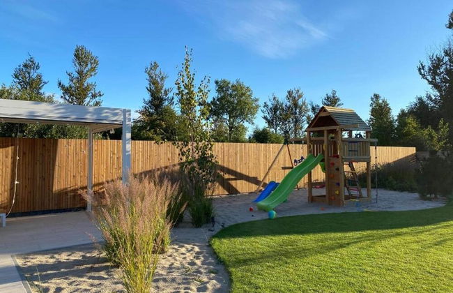 Holiday Home in Grzybowo Near Wide Beach - Foto 30
