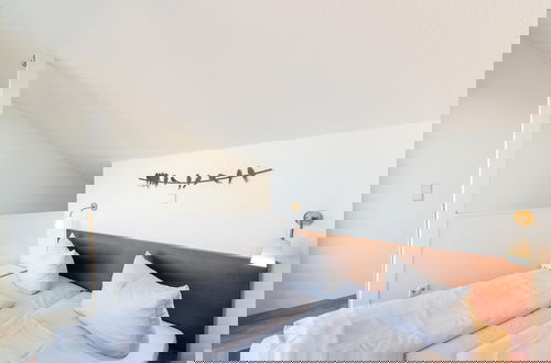 Foto 4 - Elegant Eingerichtete Ferienwohnung