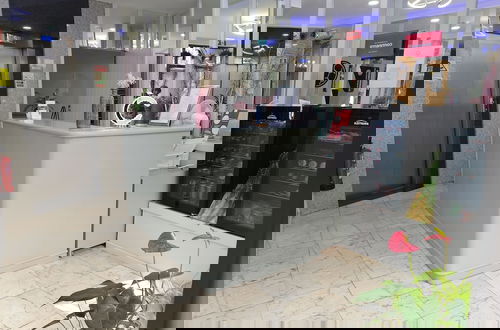Foto 2 - ALOJAMENTO CENTRAL 2