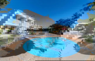Foto 1 - Villa Mexico in Quarteira