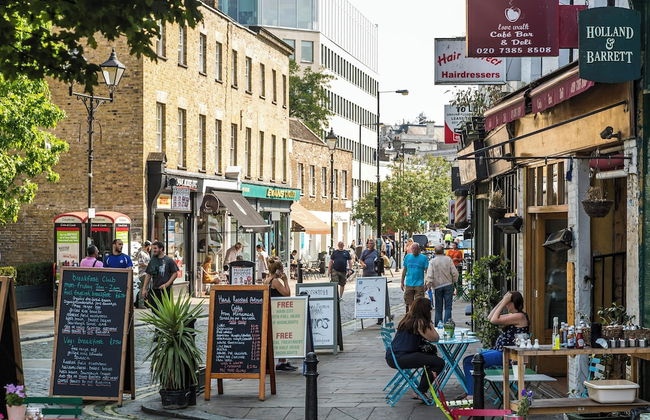 Rigault Road by Onefinestay - Photo 43
