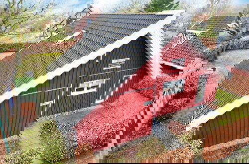 Foto 23 - Ferienhaus mit Terrasse und Balkon