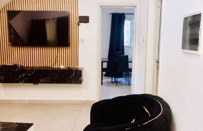 Villa Amina Splendid and Elegant - Foto 15