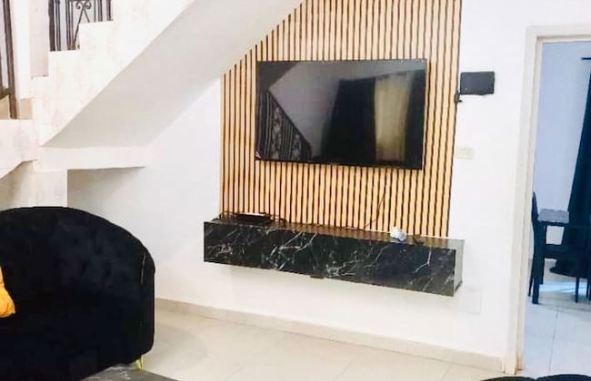 Villa Amina Splendid and Elegant - Foto 14