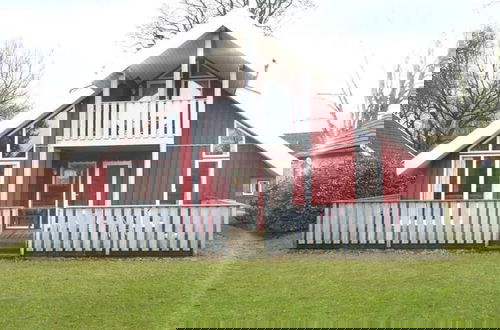 Photo 1 - Exklusives Schwedenhaus in Mirow