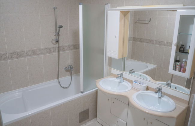 Apartment Svit - Photo 17