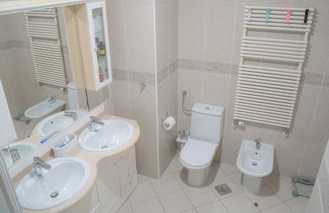 Apartment Svit - Photo 16
