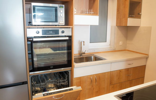 Apartment Svit - Photo 11