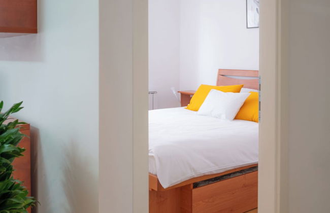 Apartment Svit - Photo 3