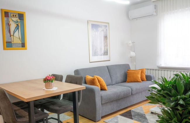 Apartment Svit - Photo 13