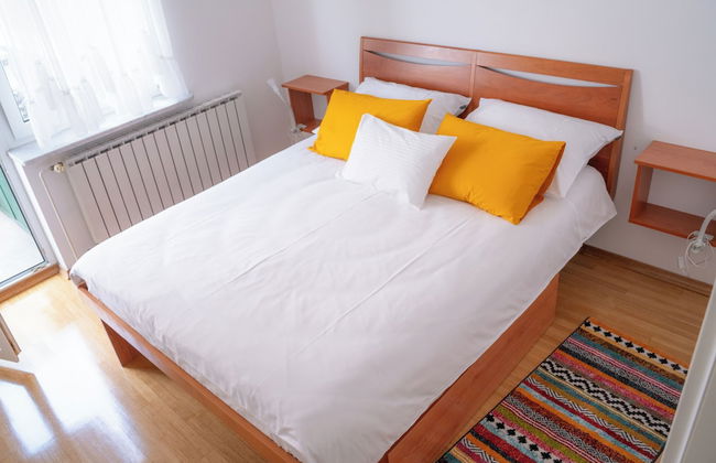 Apartment Svit - Photo 8