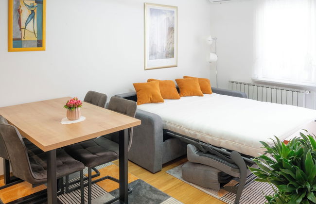 Apartment Svit - Photo 14