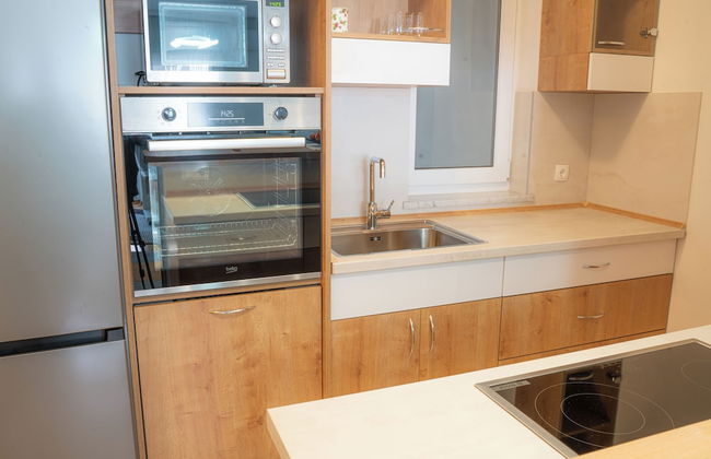 Apartment Svit - Photo 10