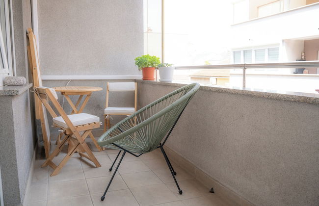 Apartment Svit - Photo 1