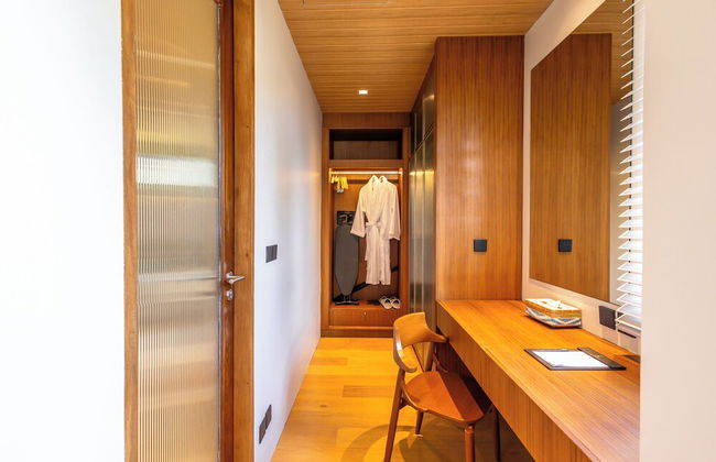 Sinae Residence - Foto 21