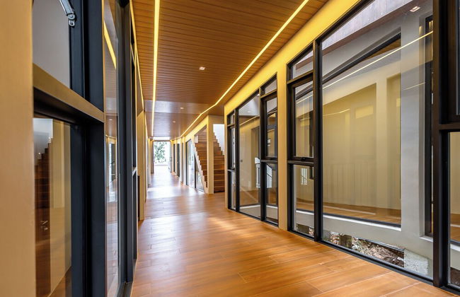 Sinae Residence - Foto 14