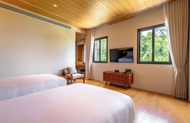 Sinae Residence - Foto 18