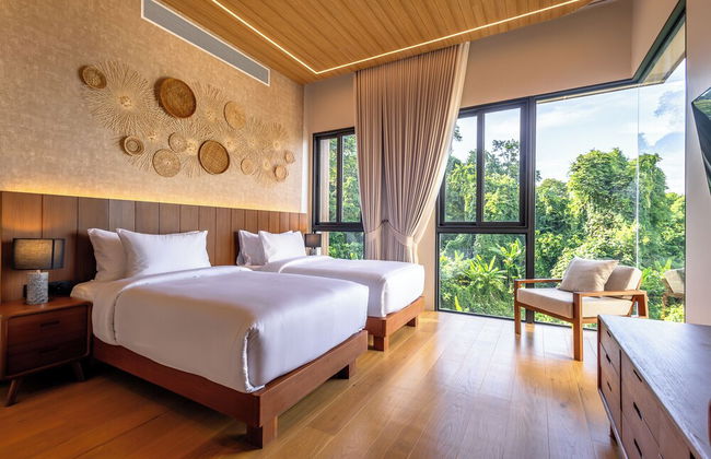 Sinae Residence - Foto 12