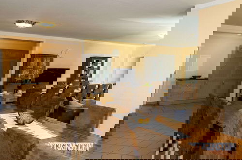 Foto 59 - Large Apartment in the Beautiful Sauerland With Garden, Patio and Sauna