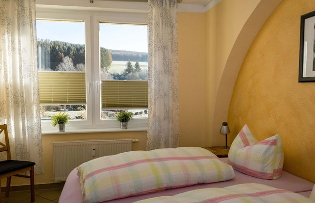 Large Apartment in the Beautiful Sauerland With Garden, Patio and Sauna - Foto 23