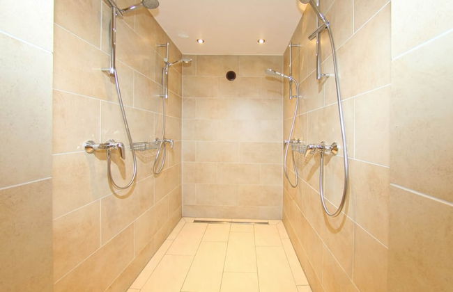 Large Apartment in the Beautiful Sauerland With Garden, Patio and Sauna - Foto 53