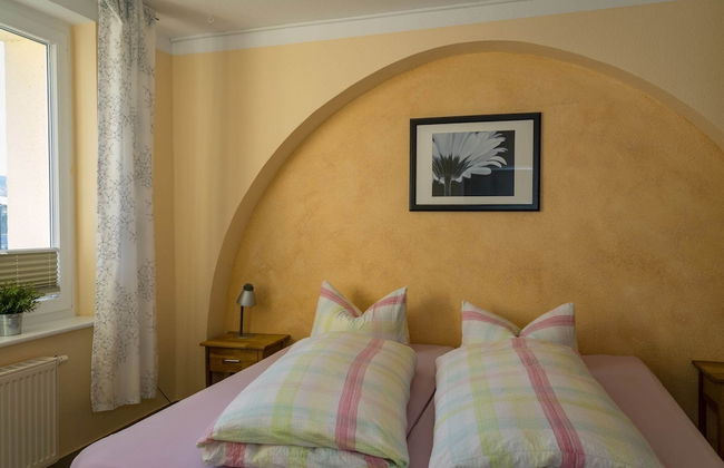 Large Apartment in the Beautiful Sauerland With Garden, Patio and Sauna - Foto 17