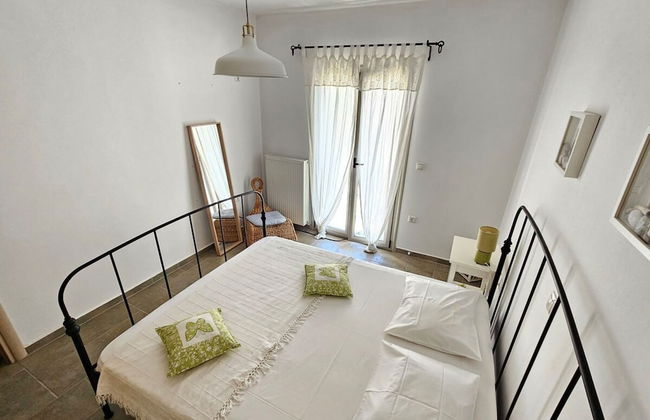 Skyros BnB Beach House Amaryllis - Foto 19