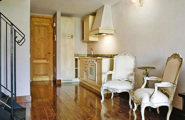 Hesse Farm Holiday Borgo Pinete - Foto 50