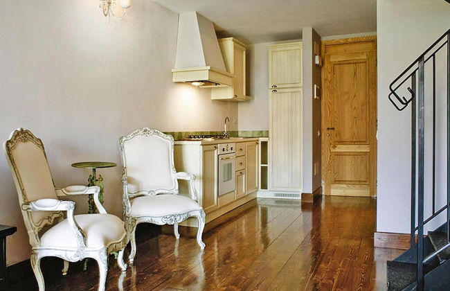 Hesse Farm Holiday Borgo Pinete - Foto 51