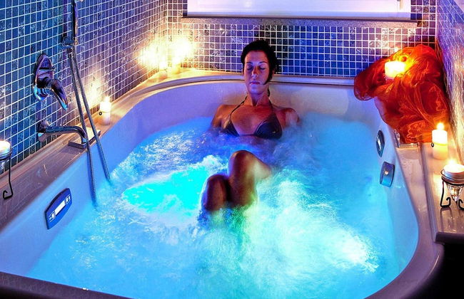 Hesse Farm Holiday Borgo Pinete - Foto 39