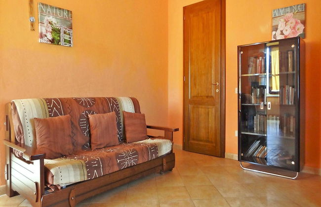 Apartment in Vinci With Pool and Wellness - Foto 9