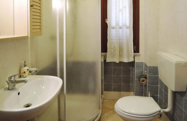 Hesse Farm Holiday Borgo Pinete - Foto 37