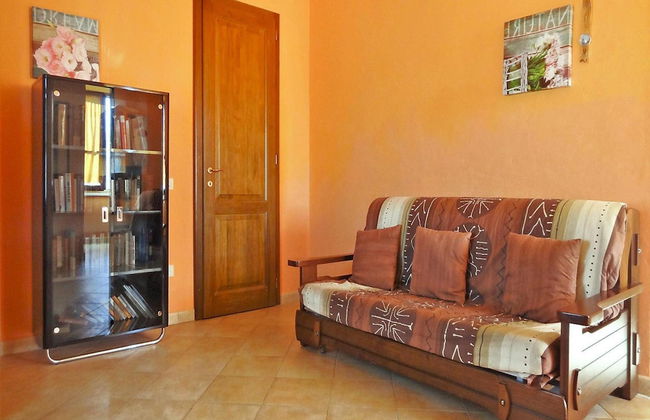 Apartment in Vinci With Pool and Wellness - Foto 11