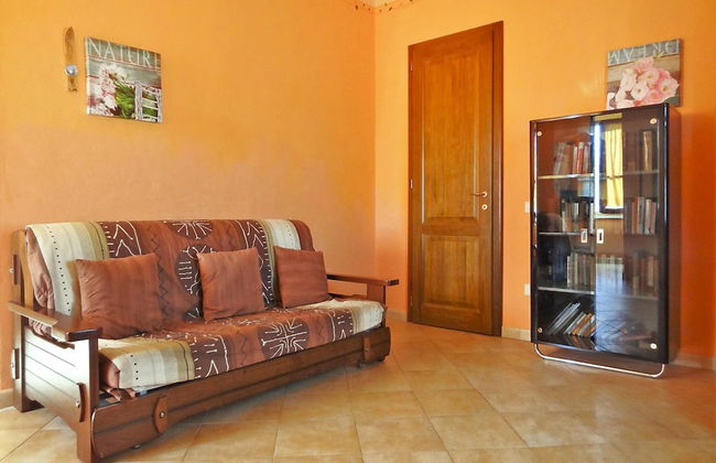 Hesse Farm Holiday Borgo Pinete - Foto 27