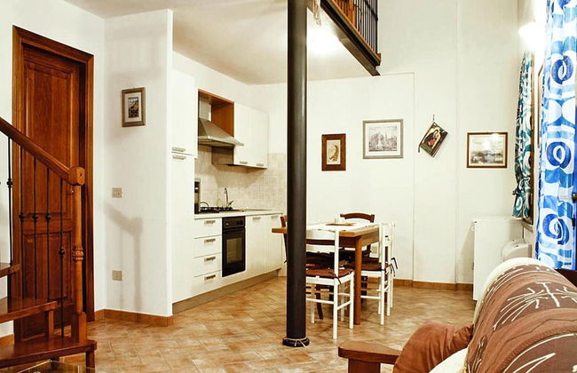 Hesse Farm Holiday Borgo Pinete - Foto 22