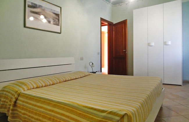 Hesse Farm Holiday Borgo Pinete - Foto 11