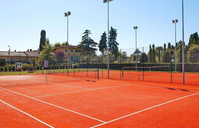 Hesse Farm Holiday Borgo Pinete - Foto 52