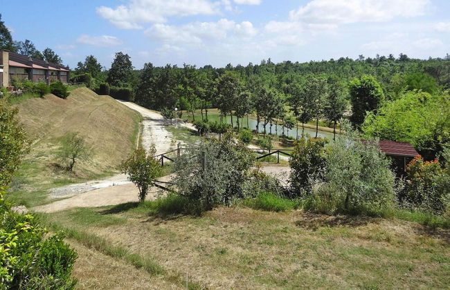 Hesse Farm Holiday Borgo Pinete - Foto 73
