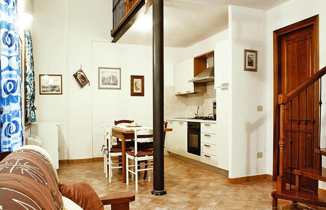 Hesse Farm Holiday Borgo Pinete - Foto 23
