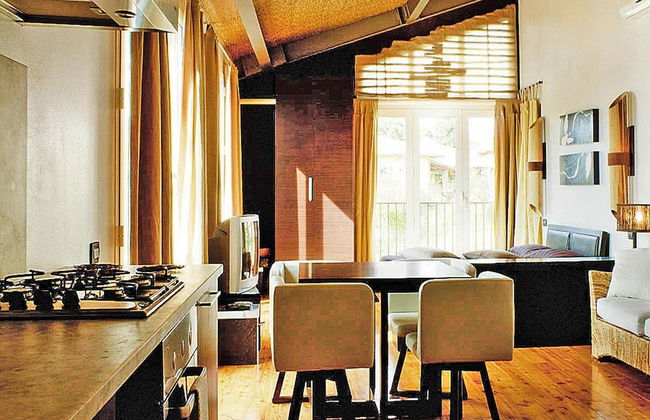Hesse Farm Holiday Borgo Pinete - Foto 15