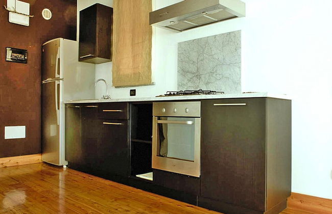 Hesse Farm Holiday Borgo Pinete - Foto 16