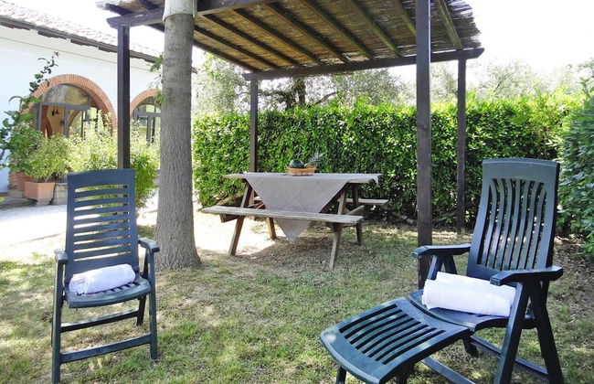 Hesse Farm Holiday Borgo Pinete - Foto 28