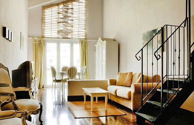 Hesse Farm Holiday Borgo Pinete - Foto 21